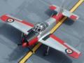 Percival Provost Mk.I (1:72 Matchbox)