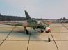 Messerschmitt P.1111