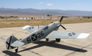 Messerschmitt Bf 109 B-1
