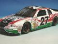 2000 Chevrolet Monte Carlo (1:24 Revell)