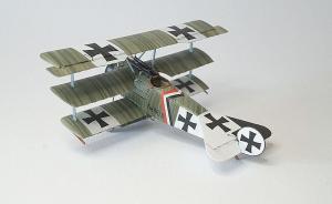 Fokker Dr.I