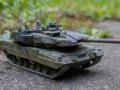 Leopard 2A7A1 (1:72 3D ScaleModelWorx)