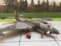 English Electric Canberra B.2 (1:72 S&M Models)