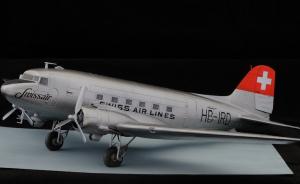 Galerie: Douglas C-47B