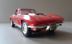 Bausatz: 1965 Chevrolet Corvette