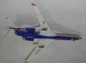 Tupolev  Tu-154M
