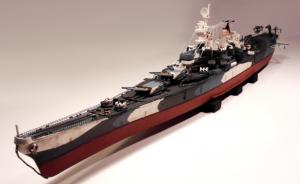 : USS Missouri