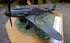 Galerie: Messerschmitt Bf 109 G-6