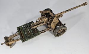 7,5 cm PaK 40 mittlere Ausführung