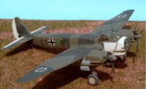 Galerie: Junkers Ju 88 A-5