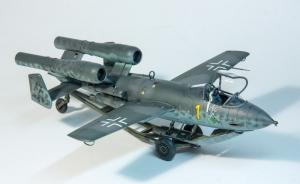 Junkers EF 126 „Elli“