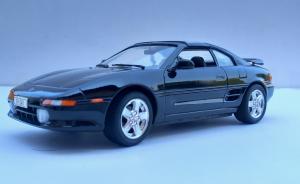 Galerie: Toyota MR 2 (W2)