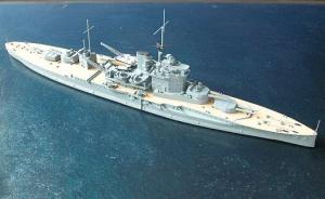 : HMS Warspite