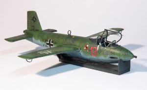 Junkers EF 127 „Walli“