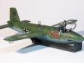 Junkers EF 127 „Walli“ (1:32 Das Werk)