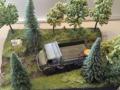 Unimog S404 (1:35 Revell)