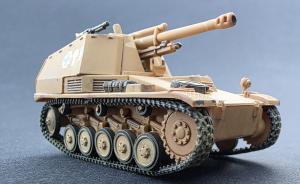 Sd. KfZ 124 