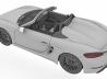 Porsche 718 Spyder