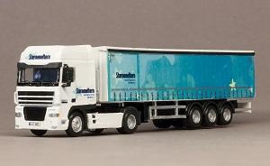 DAF XF 105