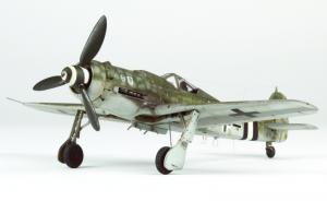 : Focke-Wulf 190 D-9
