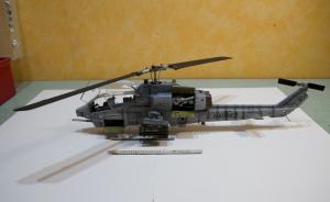 Galerie: Bell AH-1W Super Cobra