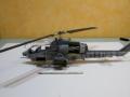 Bell AH-1W Super Cobra (1:35 Trumpeter)