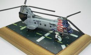 Bausatz: CH-46 Sea Knight