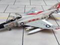 McDonnell Douglas F-4B Phantom II (1:72 Hasegawa)