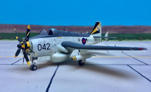 : Fairey Gannet AEW.3