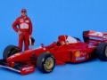 Ferrari F310B (1:24 Revell)