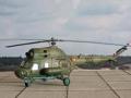 Mil Mi-2 (1:72 Mistercraft)