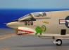 Vought RF-8A (F8U-1P) Crusader BuNo. 146889 - Galeriebild 2