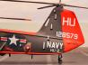 UH-25B BuNo 128579 CVAN-65 USS Enterprise 1963 - Galeriebild 2