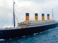 R.M.S. Titanic (1:700 Revell)