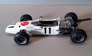 Honda RA272