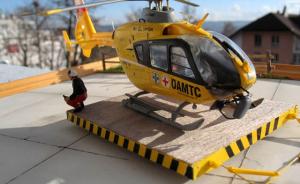 Galerie: Eurocopter EC135