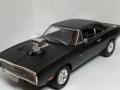 Dodge Charger (1:25 Revell)