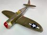 Republic P-47D Thunderbolt