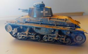 Pz.Kpfw. 35(t)