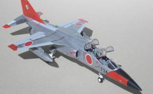 : Mitsubishi F-1