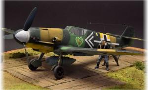 : Messerschmitt Bf 109 G-2