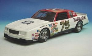 1983 Chevrolet Monte Carlo