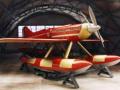 Macchi-Castoldi M.C.72 (1:48 AMP - Accurate Model Parts)