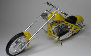 Galerie: OCC Style Chopper