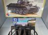 Panzerkampfwagen II Ausf. D1