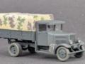 Fiat 621 (1:72 Wrzesien)