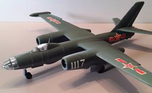 Iljuschin Il-28