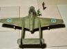 De Havilland DH.115 Vampire J-28C