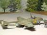 De Havilland DH.115 Vampire J-28C