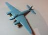 De Havilland DH. Mosquito PR Mk.XVI